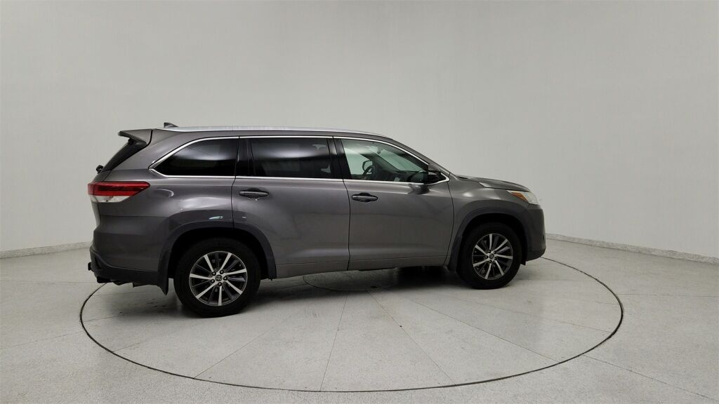 2017 Toyota Highlander XLE Laurel MD