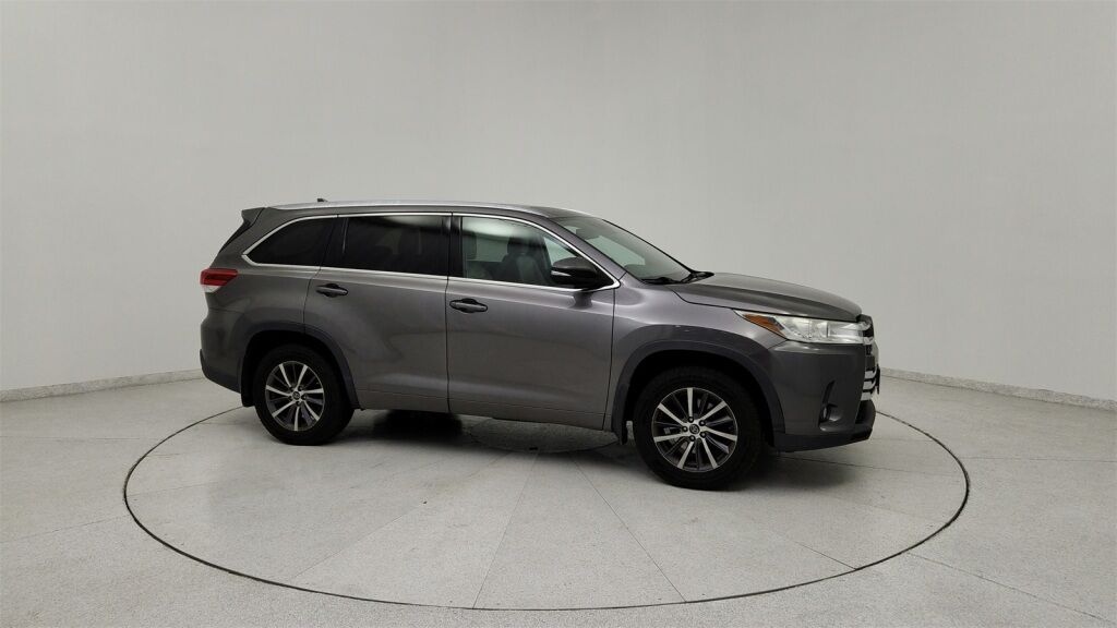 2017 Toyota Highlander XLE Laurel MD