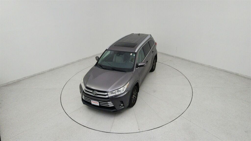 2017 Toyota Highlander XLE Laurel MD