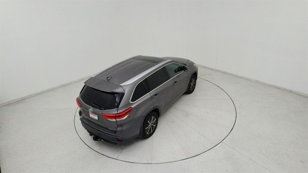 2017 Toyota Highlander XLE Laurel MD