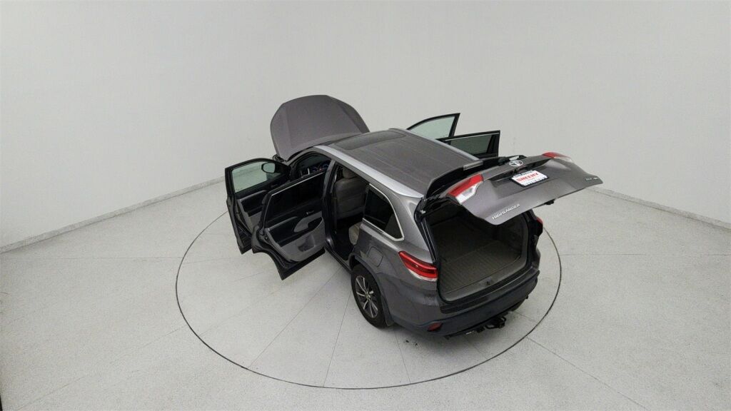 2017 Toyota Highlander XLE Laurel MD