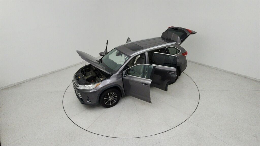 2017 Toyota Highlander XLE Laurel MD