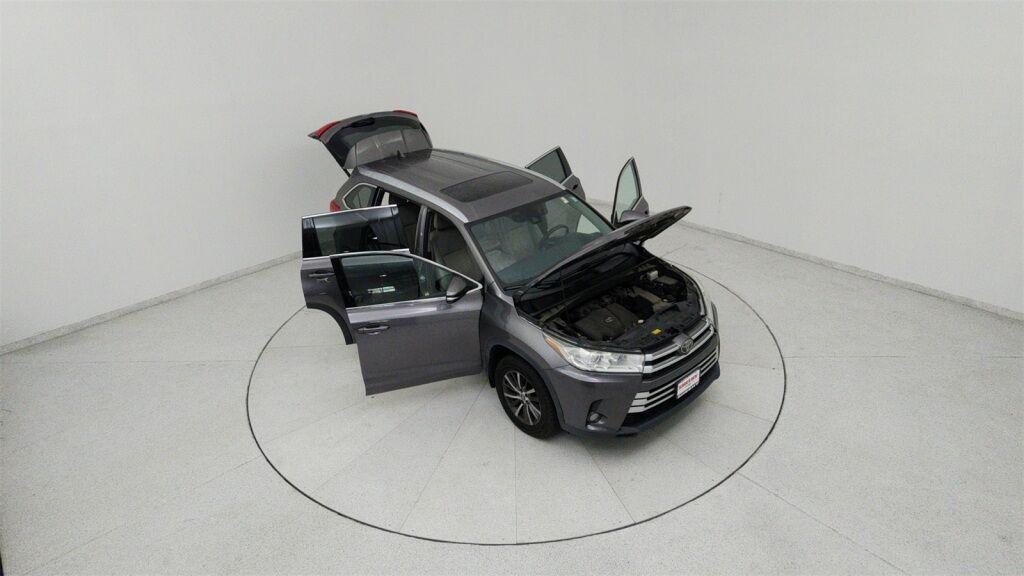 2017 Toyota Highlander XLE Laurel MD