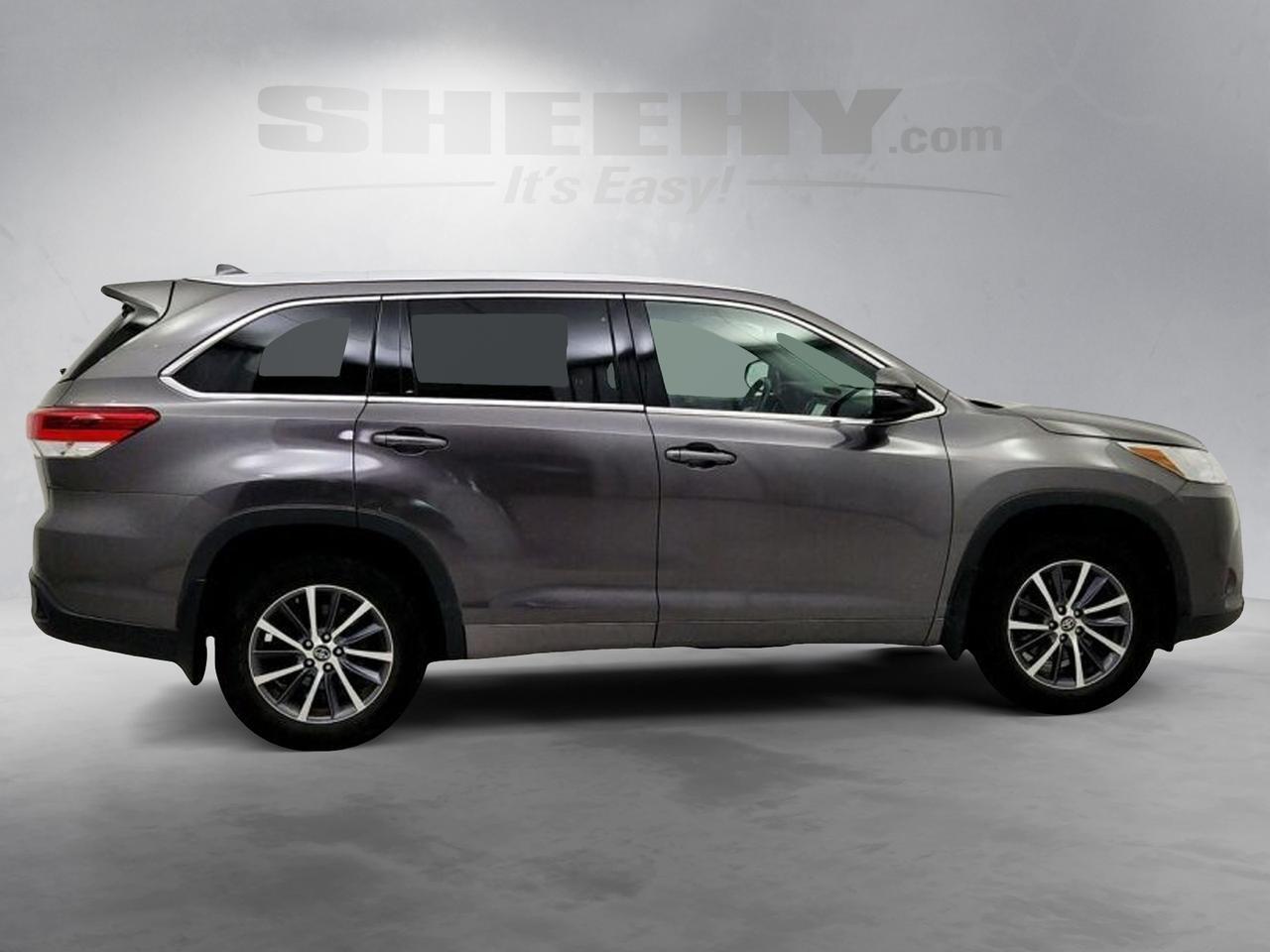 2017 Toyota Highlander XLE Laurel MD