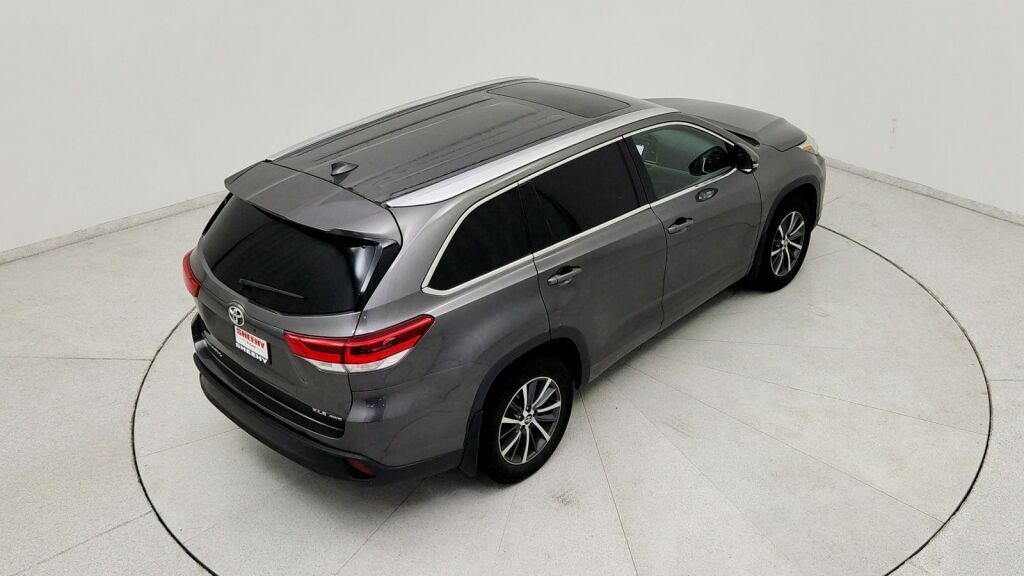 2017 Toyota Highlander XLE Laurel MD