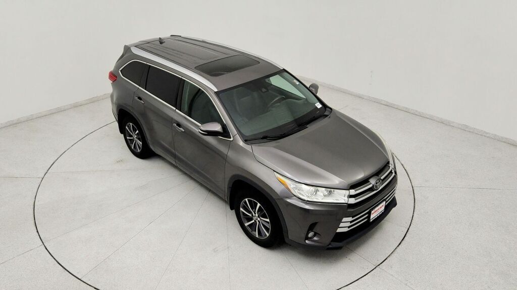 2017 Toyota Highlander XLE Laurel MD