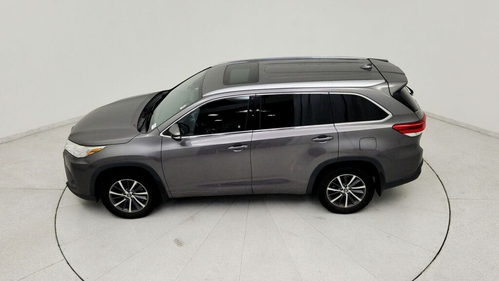 2017 Toyota Highlander XLE Laurel MD