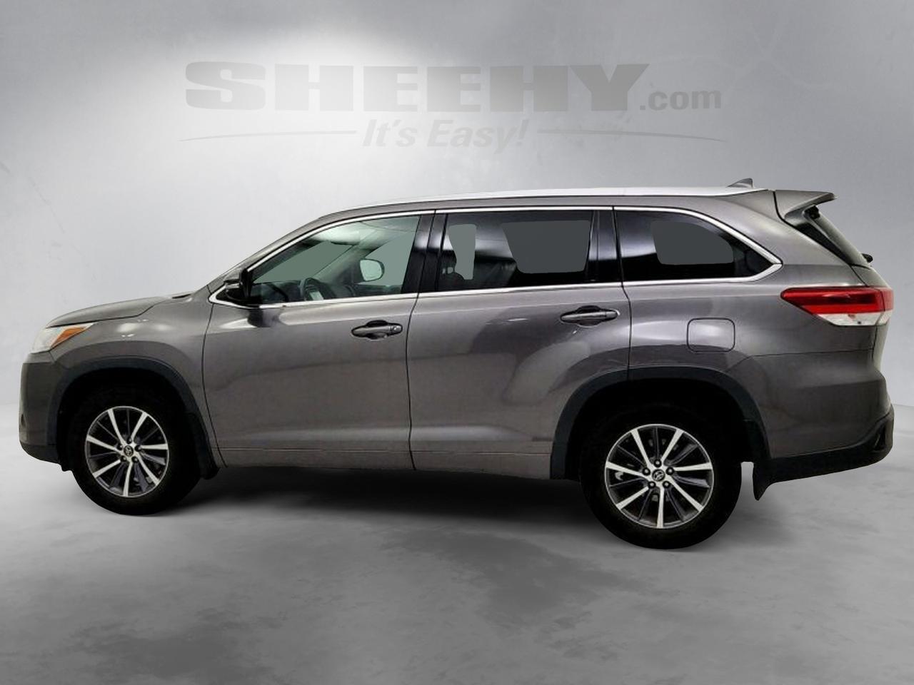 2017 Toyota Highlander XLE Laurel MD