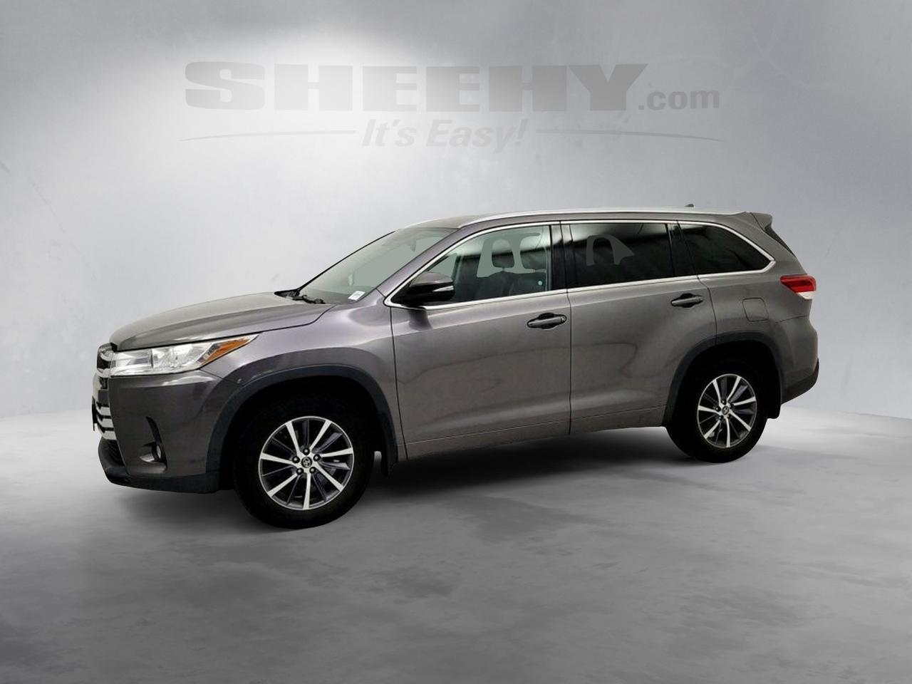 2017 Toyota Highlander XLE Laurel MD
