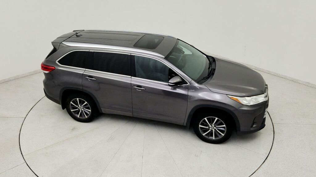 2017 Toyota Highlander XLE Laurel MD