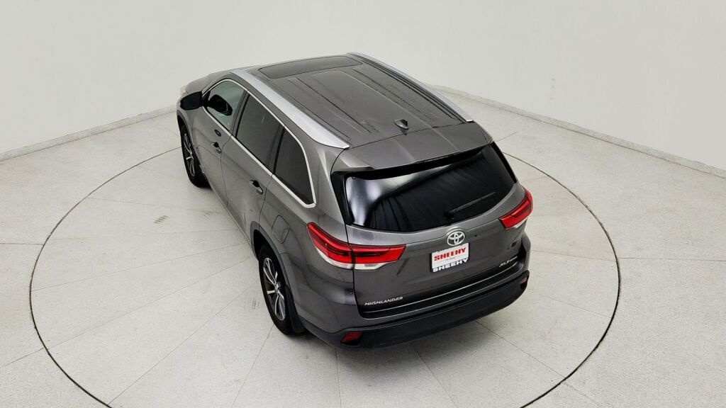 2017 Toyota Highlander XLE Laurel MD