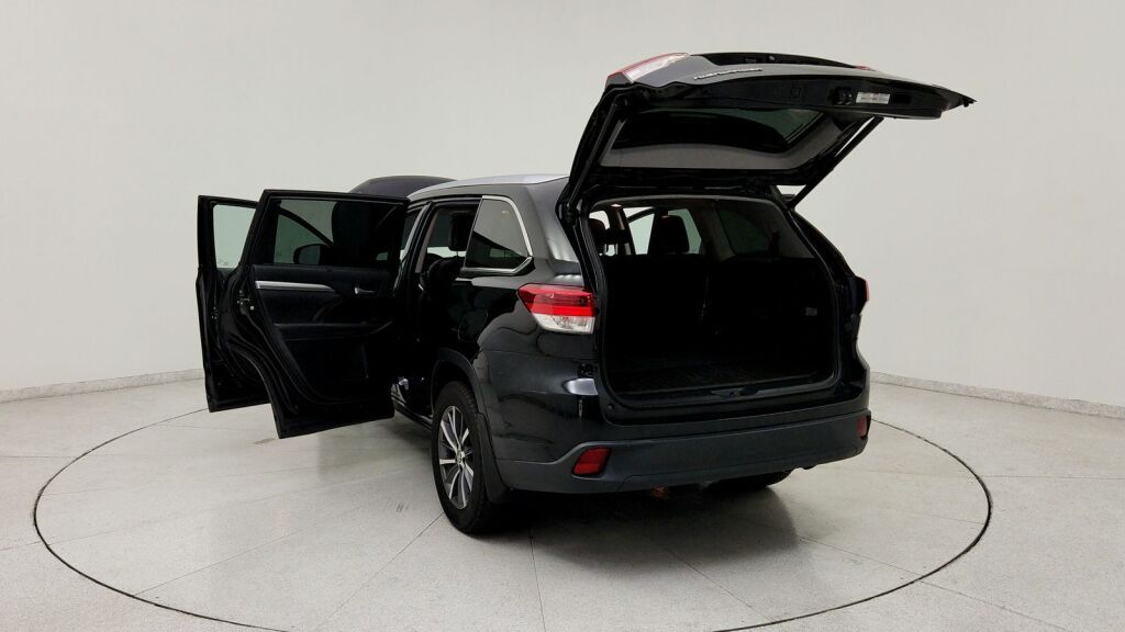 2017 Toyota Highlander XLE Laurel MD