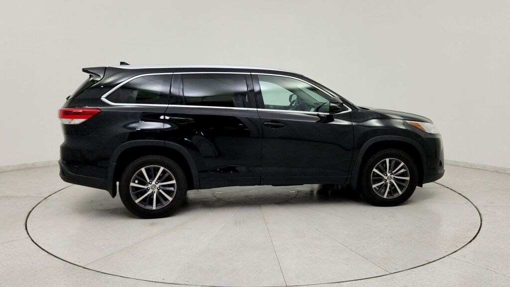 2017 Toyota Highlander XLE Laurel MD