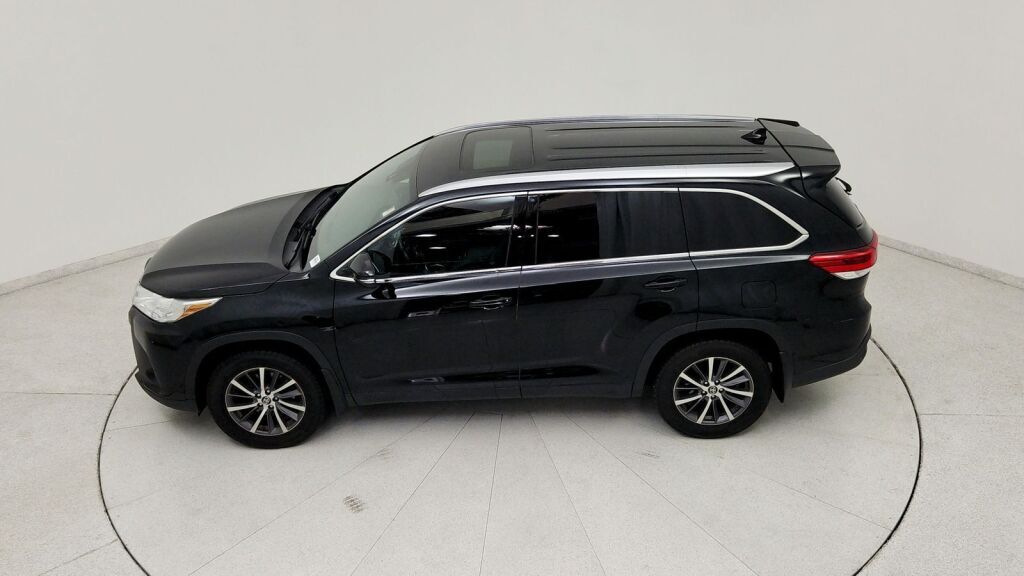 2017 Toyota Highlander XLE Laurel MD