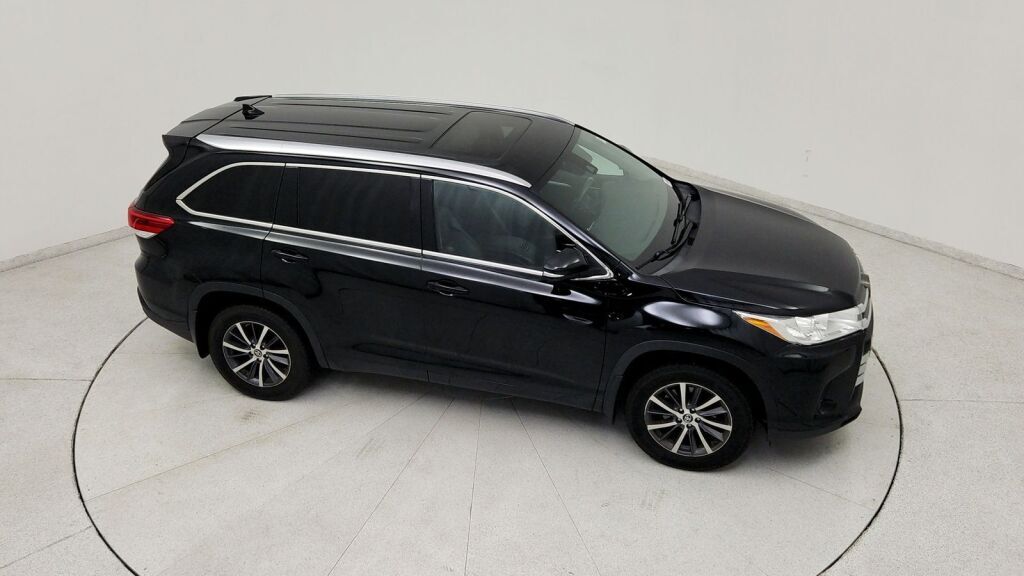 2017 Toyota Highlander XLE Laurel MD
