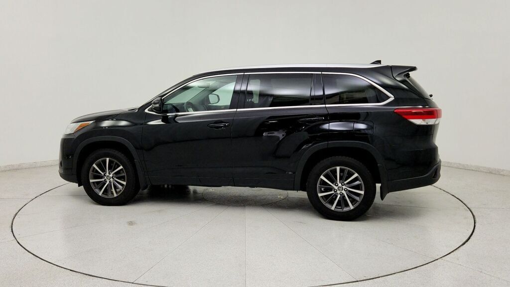 2017 Toyota Highlander XLE Laurel MD