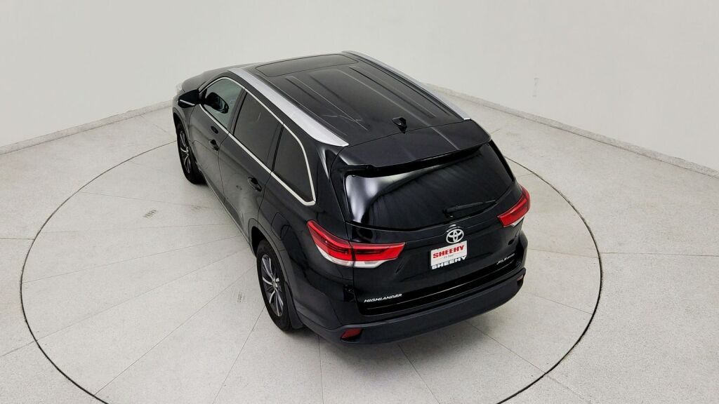 2017 Toyota Highlander XLE Laurel MD