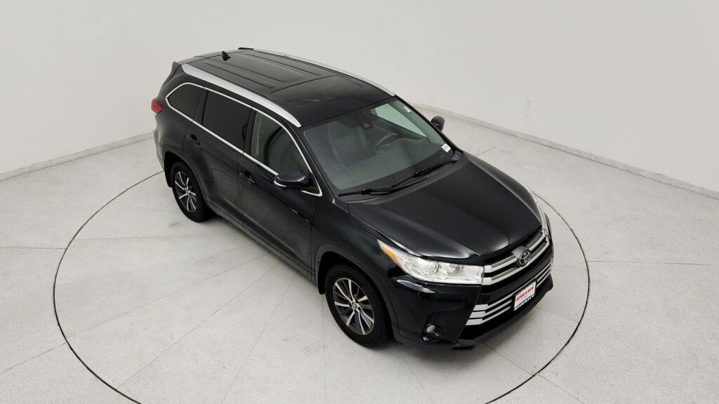 2017 Toyota Highlander XLE Laurel MD
