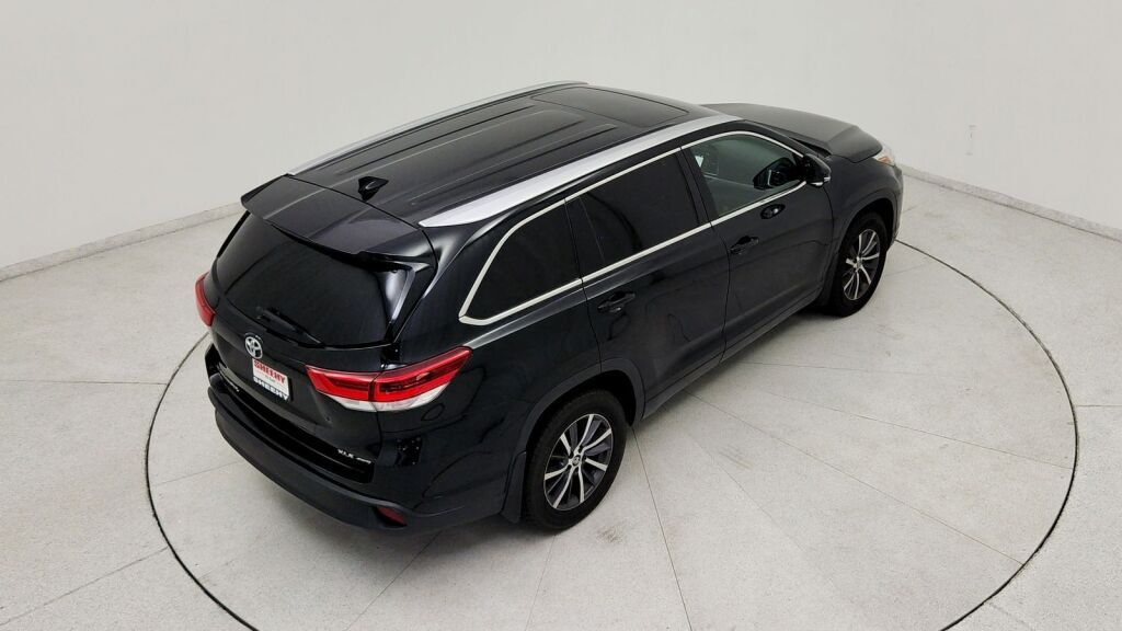 2017 Toyota Highlander XLE Laurel MD
