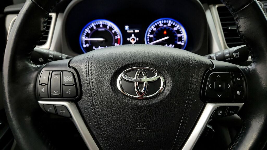 2017 Toyota Highlander XLE Laurel MD