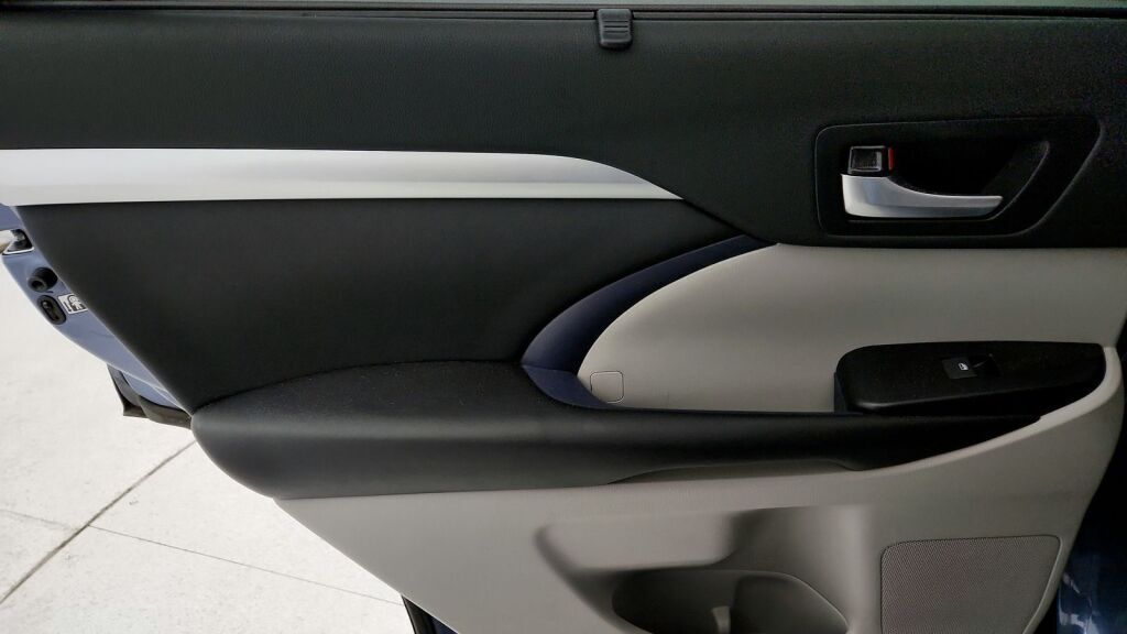 2017 Toyota Highlander XLE Laurel MD