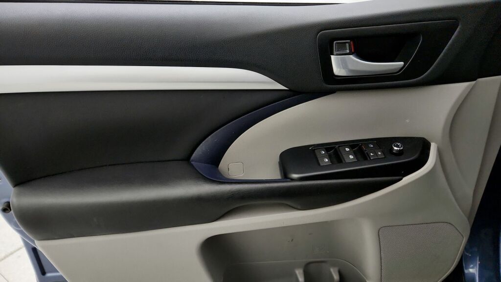 2017 Toyota Highlander XLE Laurel MD