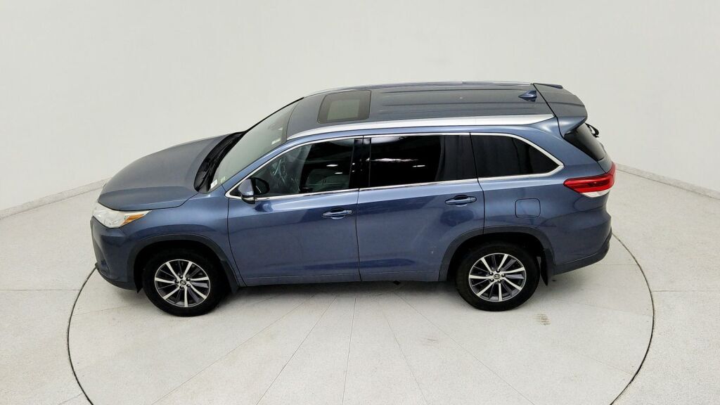 2017 Toyota Highlander XLE Laurel MD