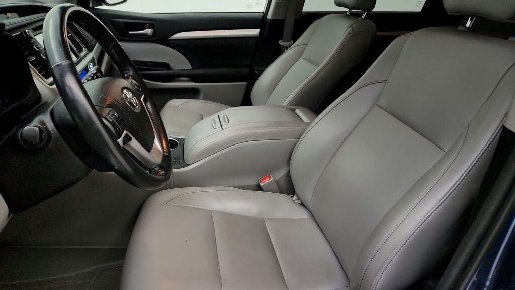 2017 Toyota Highlander XLE Laurel MD