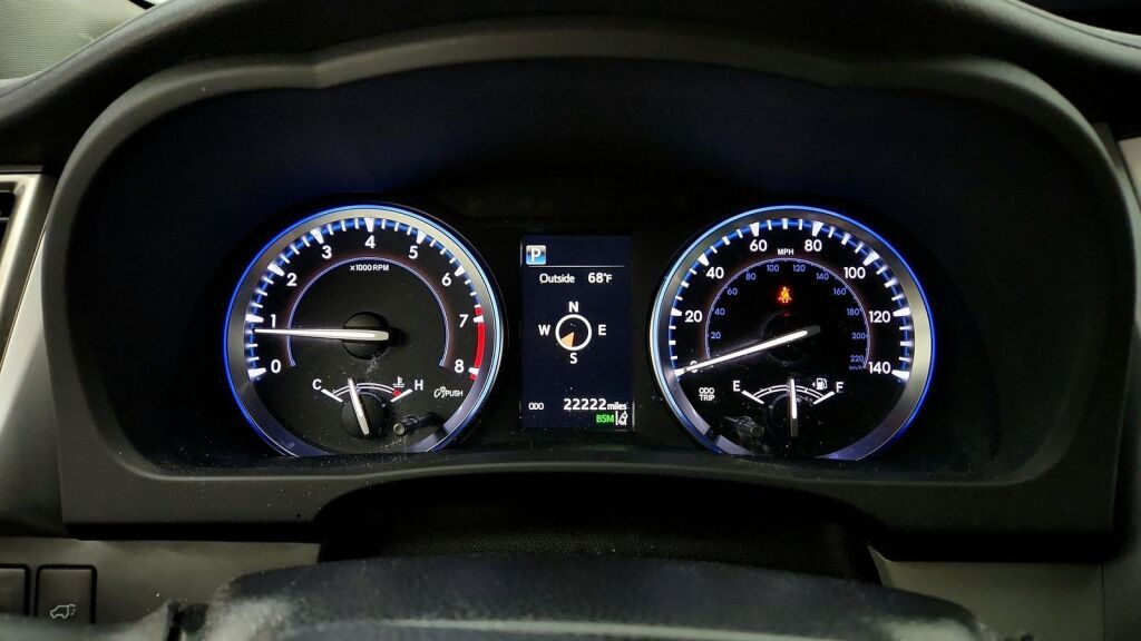 2017 Toyota Highlander XLE Laurel MD