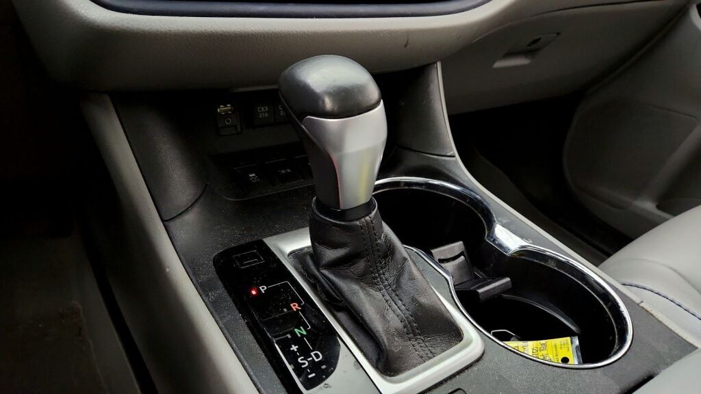 2017 Toyota Highlander XLE Laurel MD