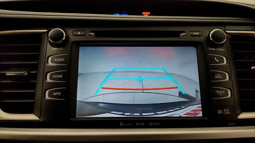 2017 Toyota Highlander XLE Laurel MD