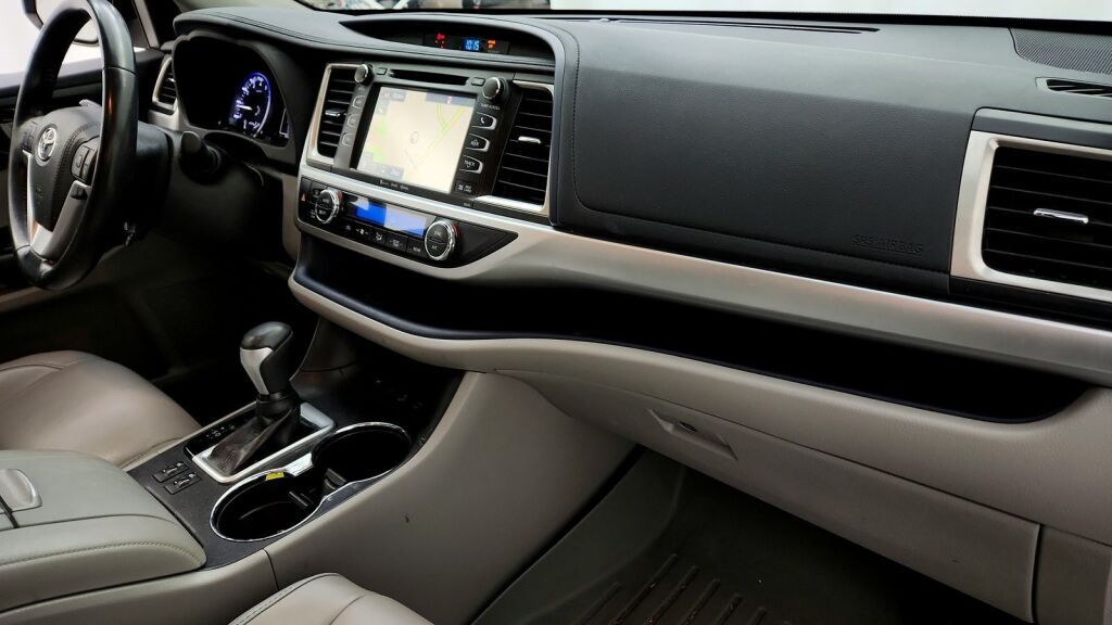 2017 Toyota Highlander XLE Laurel MD