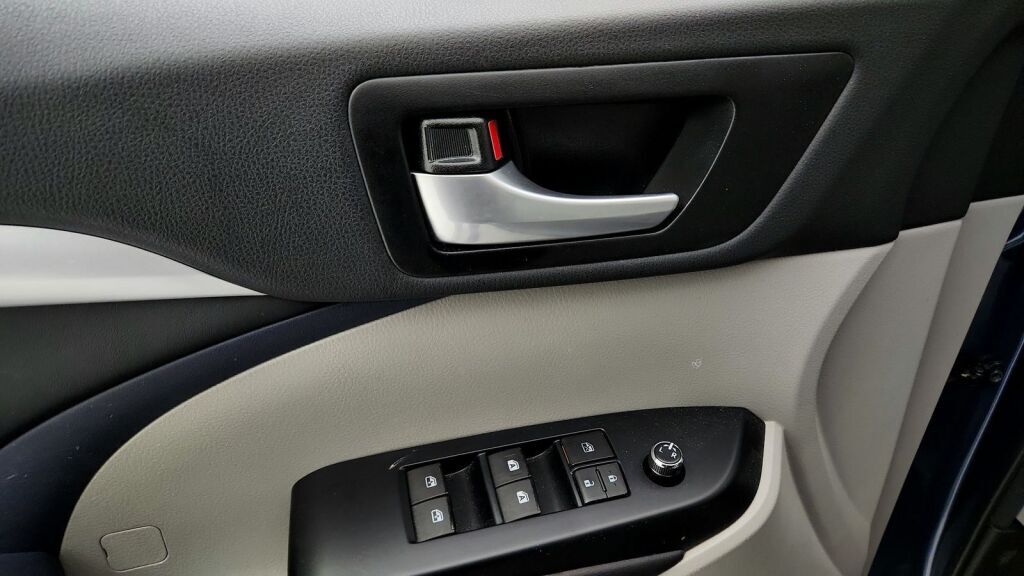 2017 Toyota Highlander XLE Laurel MD