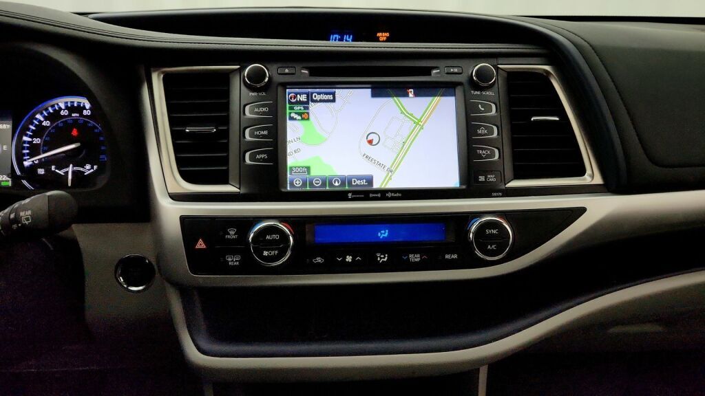 2017 Toyota Highlander XLE Laurel MD