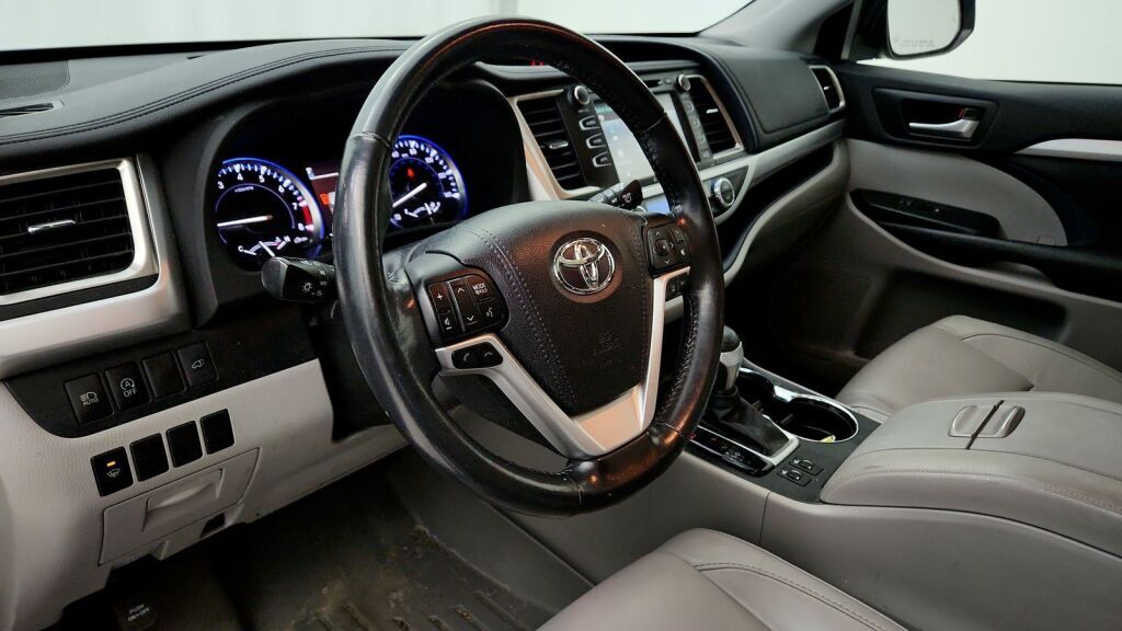 2017 Toyota Highlander XLE Laurel MD