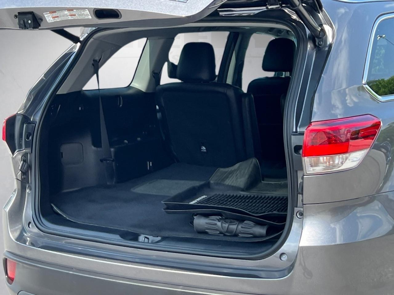 2017 Toyota Highlander XLE Hagerstown MD