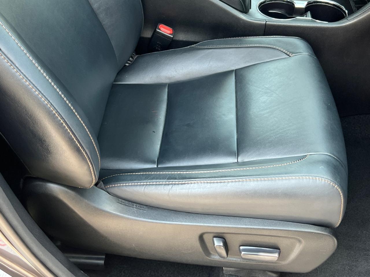 2017 Toyota Highlander XLE Hagerstown MD