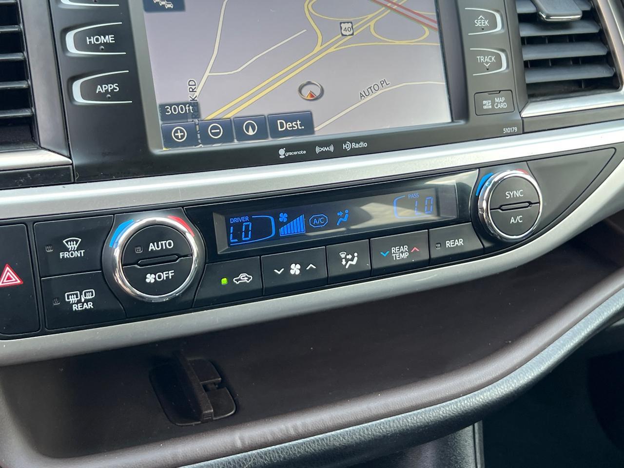 2017 Toyota Highlander XLE Hagerstown MD