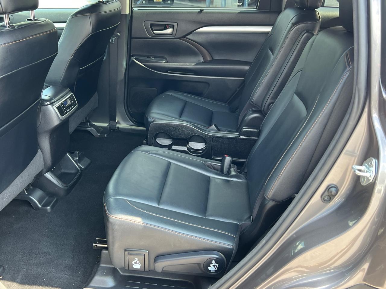 2017 Toyota Highlander XLE Hagerstown MD