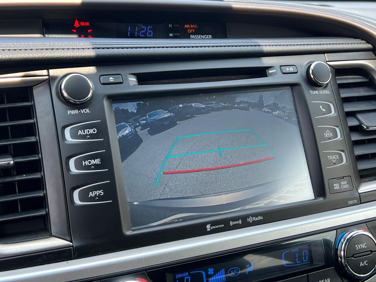 2017 Toyota Highlander XLE Hagerstown MD