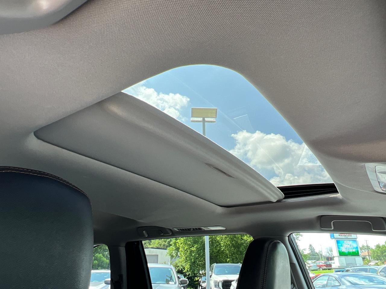 2017 Toyota Highlander XLE Hagerstown MD
