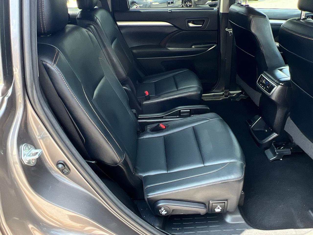 2017 Toyota Highlander XLE Hagerstown MD