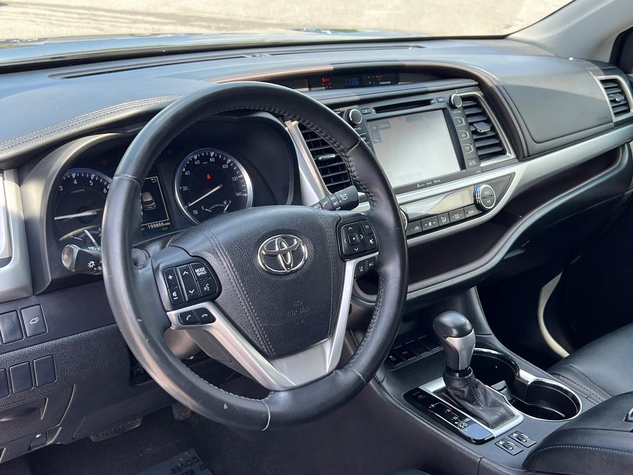 2017 Toyota Highlander XLE Hagerstown MD