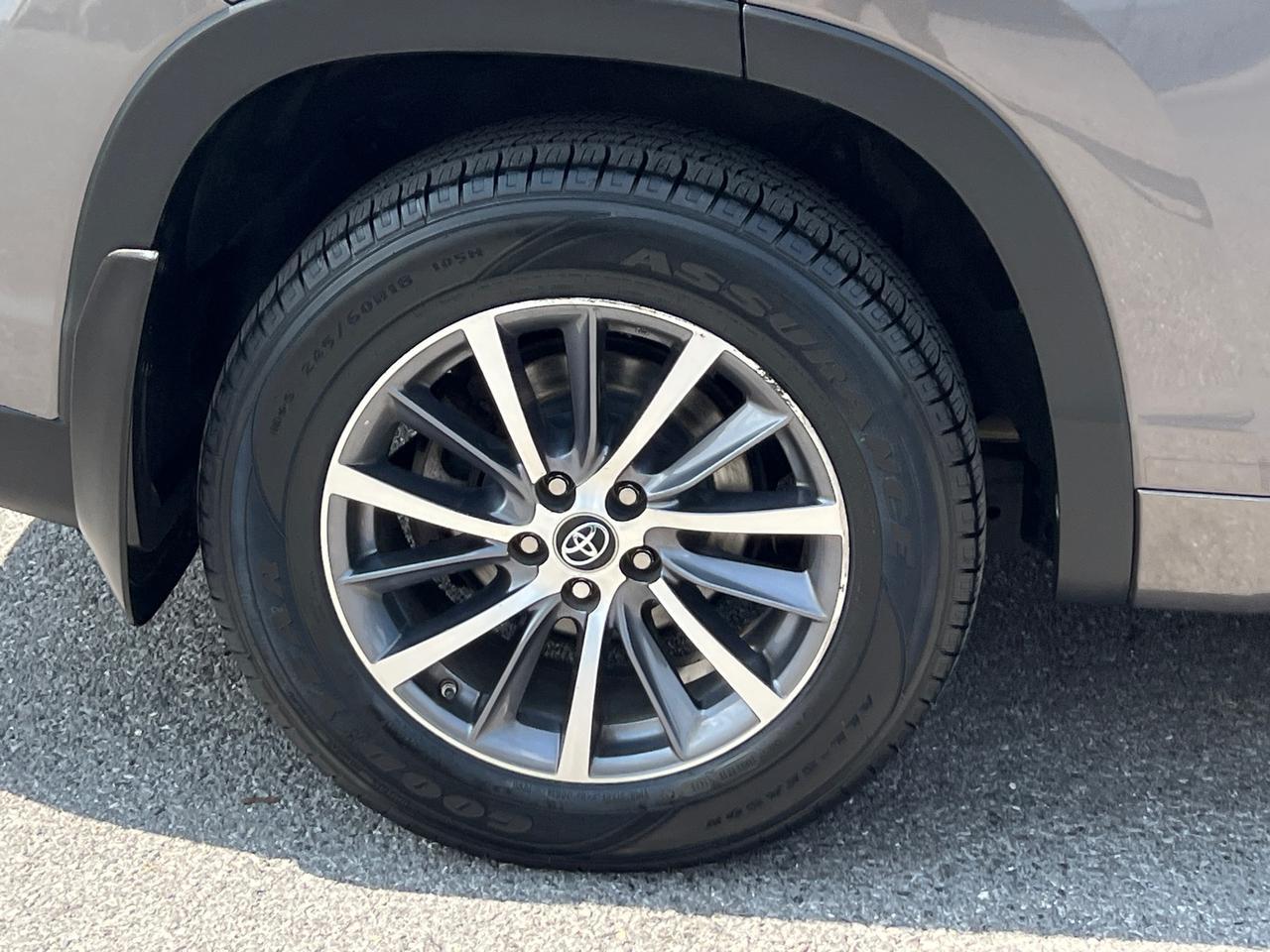 2017 Toyota Highlander XLE Hagerstown MD