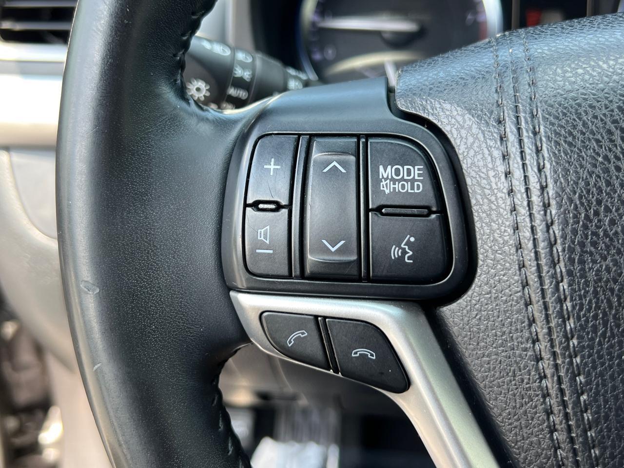 2017 Toyota Highlander XLE Hagerstown MD
