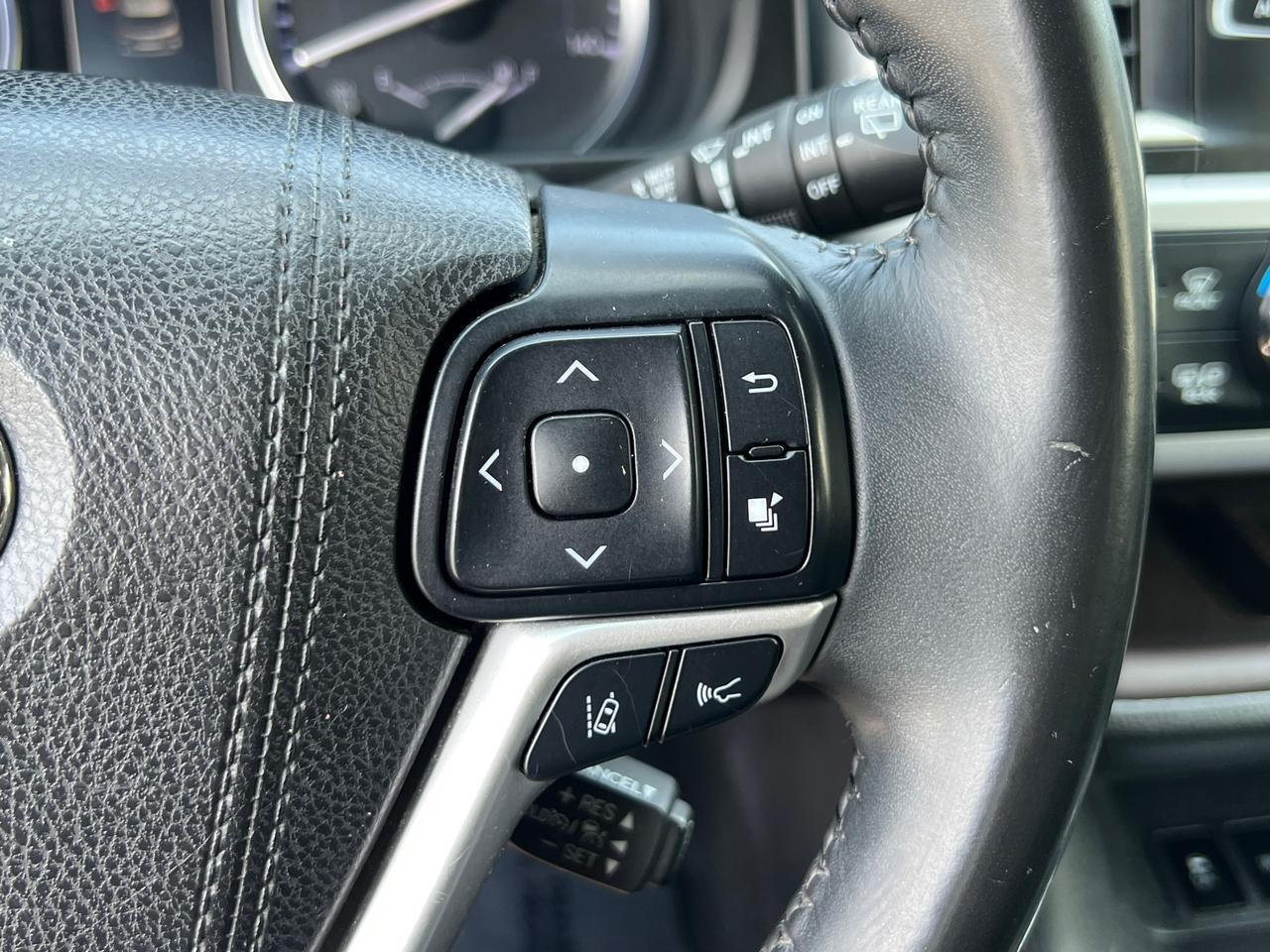 2017 Toyota Highlander XLE Hagerstown MD