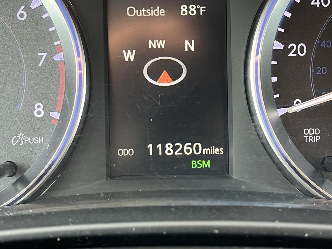 2017 Toyota Highlander XLE Stafford VA