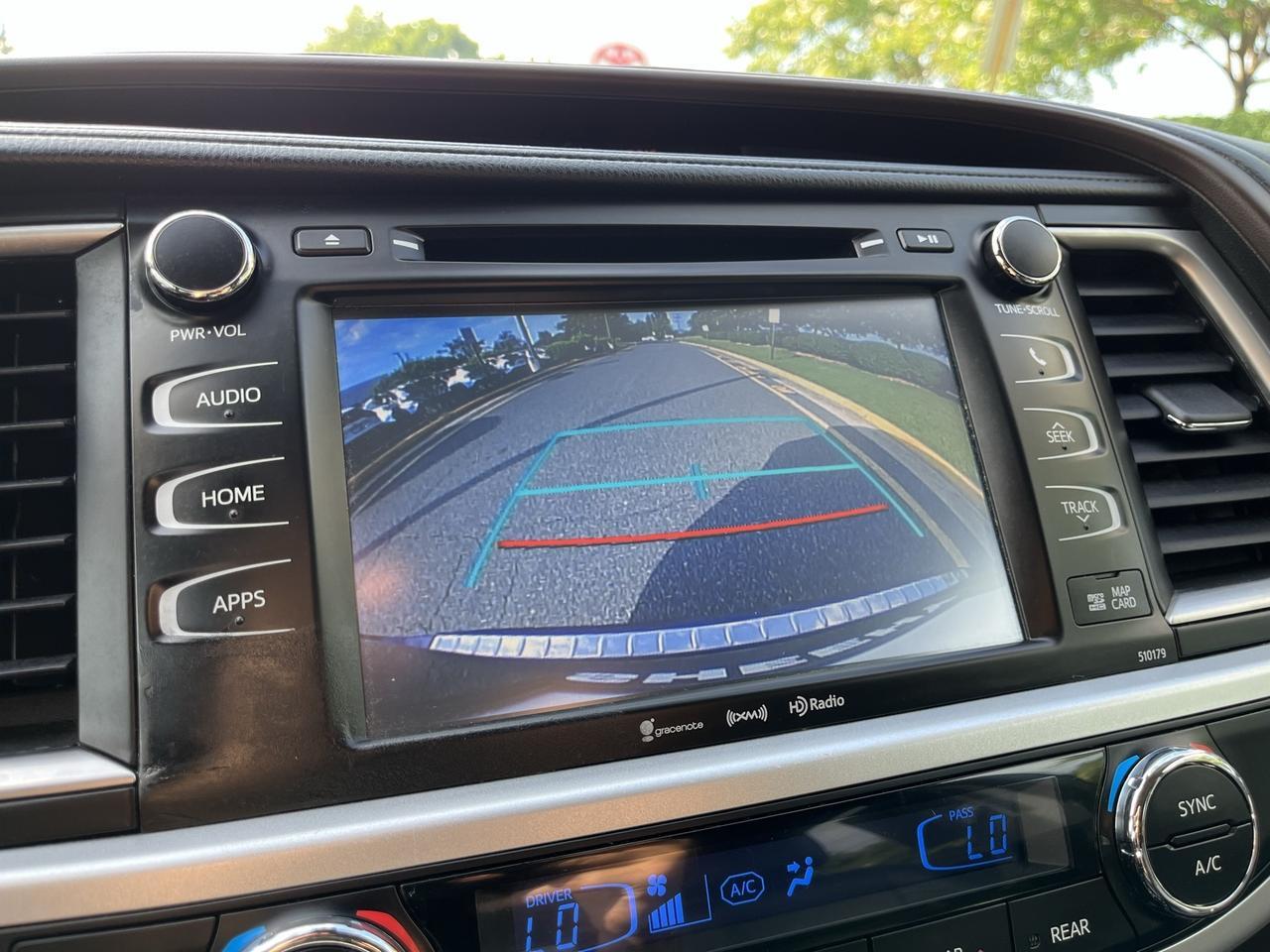 2017 Toyota Highlander XLE Stafford VA