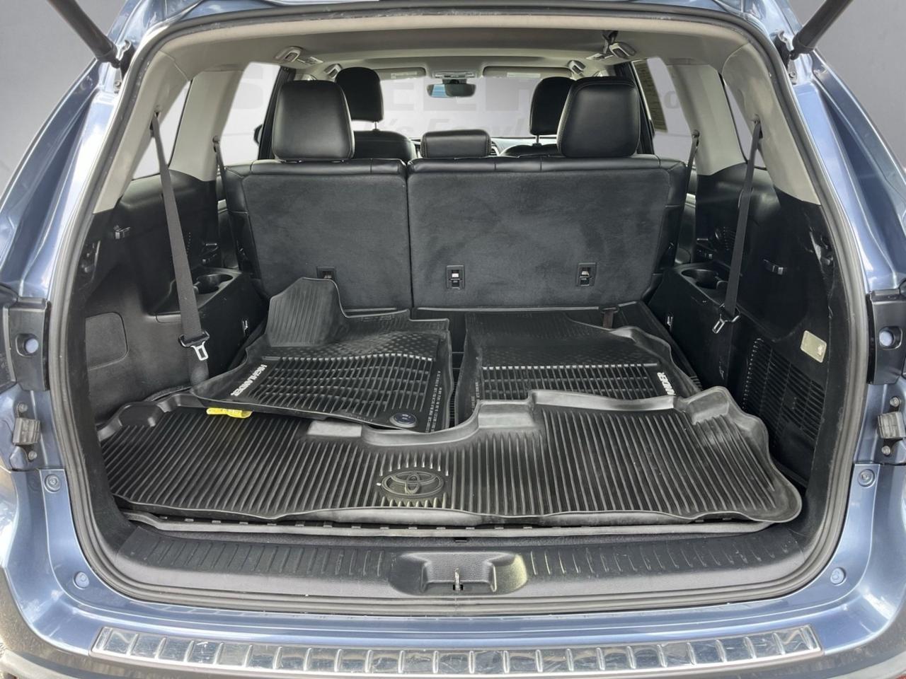 2017 Toyota Highlander XLE Stafford VA