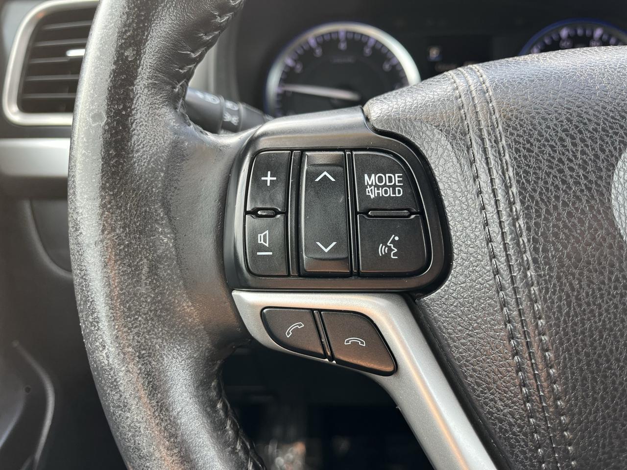 2017 Toyota Highlander XLE Stafford VA